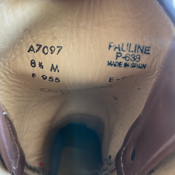 Coach Pauline boot - Picture 4 of 7